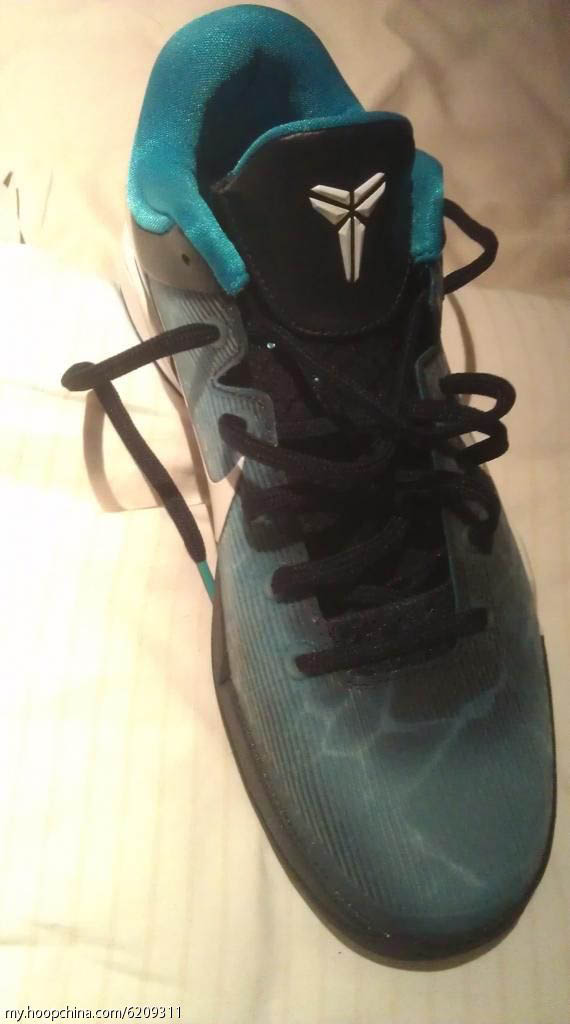 Nike Kobe VII Great White Shark 488370-401 (2)