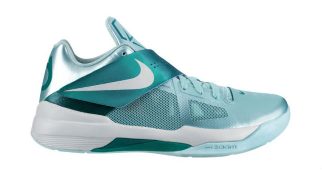 Top 24 KD IV Colorways for Kevin Durant's 24th Birthday // Easter