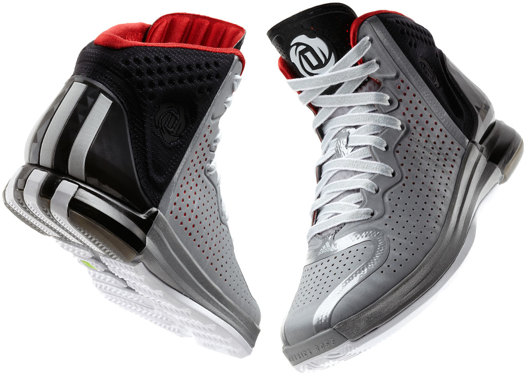 adidas Officially Unveils The D Rose 4 Home Official (3)