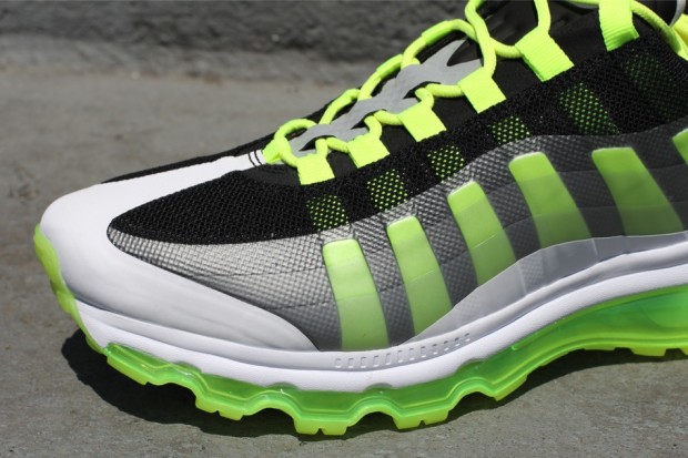 nike air max 95 bb