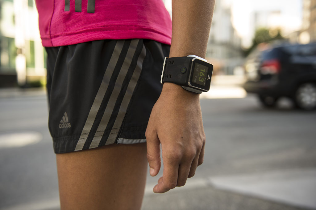 adidas miCoach Smart Run Launches Today (4)