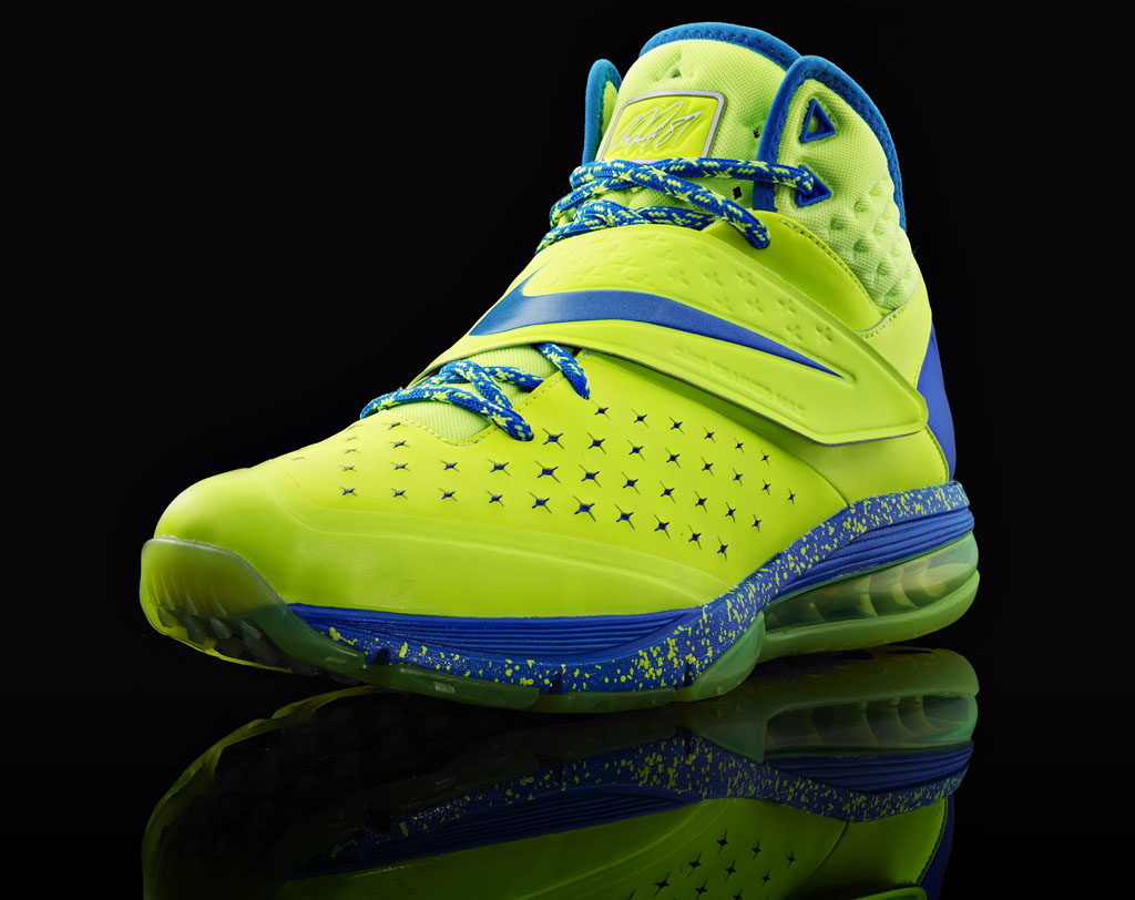 Nike CJ81 Trainer Max - Officially Unveiled (9)