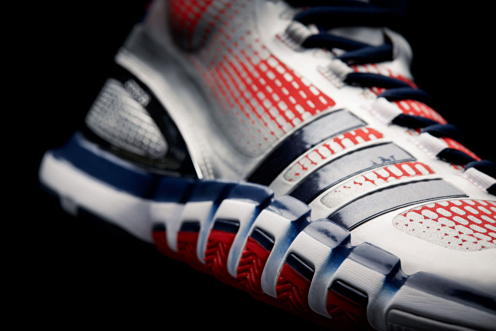 adidas & John Wall Unveil Crazyquick Basketball Shoe (6)