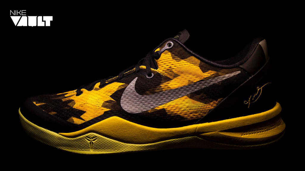 Nike Vault x Kobe 8 System Limited Edition Pack (6)