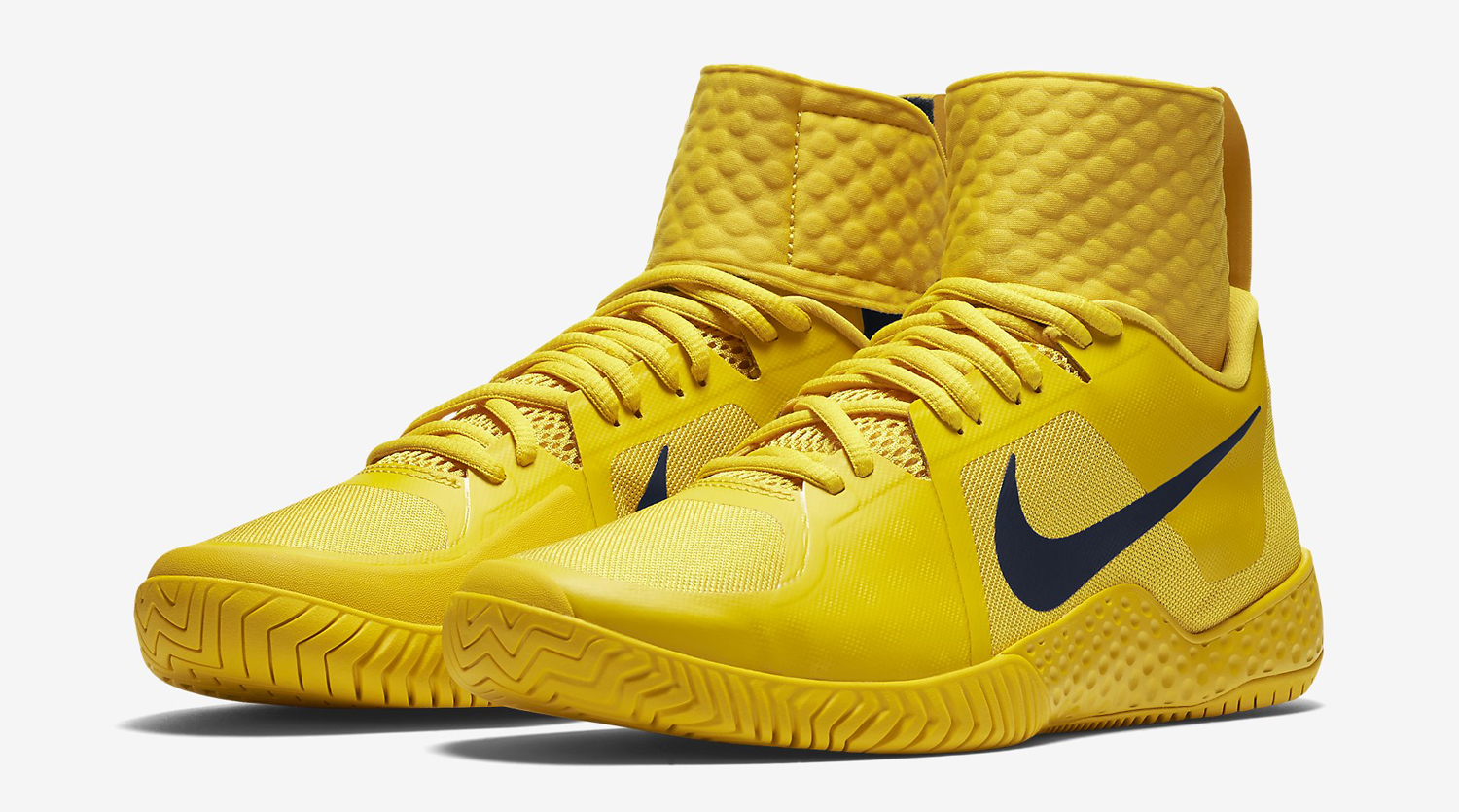 Nike Made Bruce Lee Sneakers for Serena Williams | Sole Collector