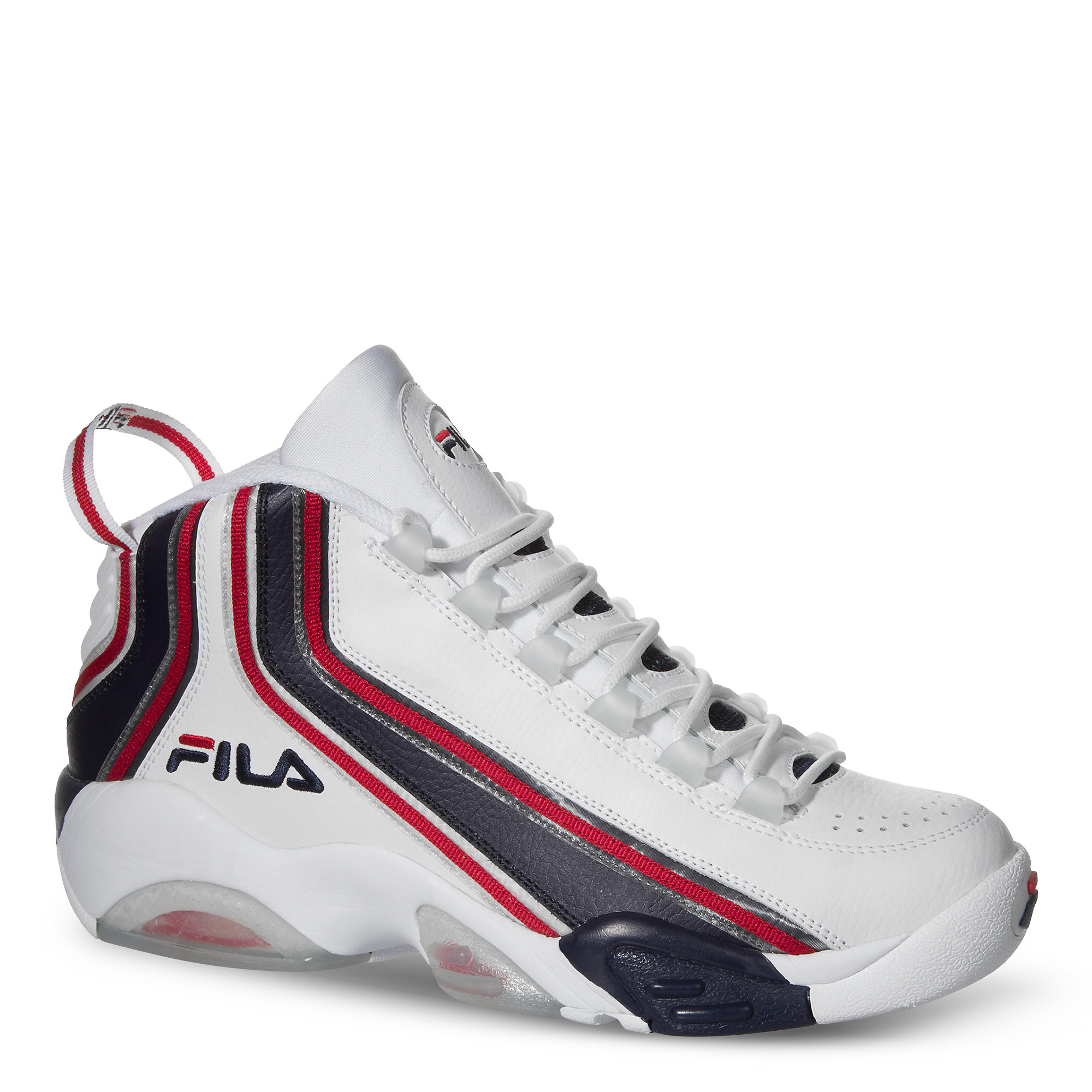 jerry stackhouse fila shoes