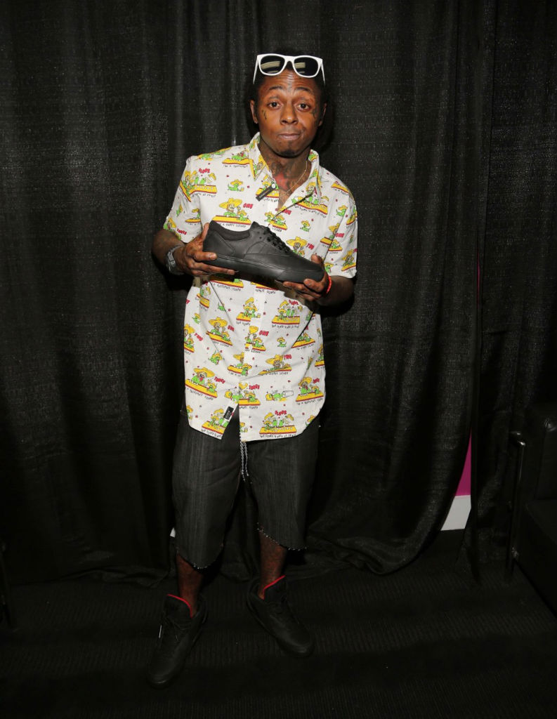 SUPRA Spectre by Lil' Wayne Launch Event Photos (4)