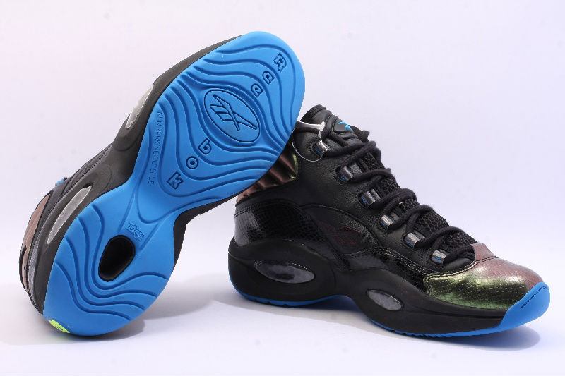 Reebok Question Year of the Snake V51853 (2)
