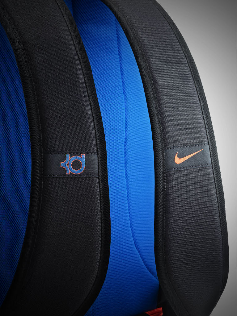 Kevin Durant's Nike Backpack: Inside Access (3)