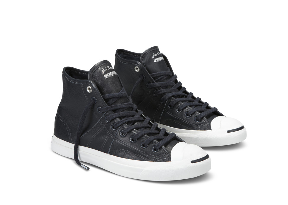 Top 10 Collaborations of October Neighborhood x Converse First String Collection