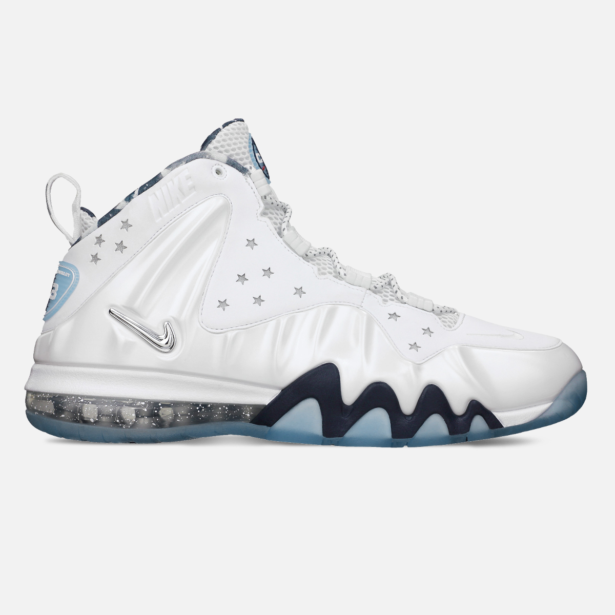 barkley nike shoes