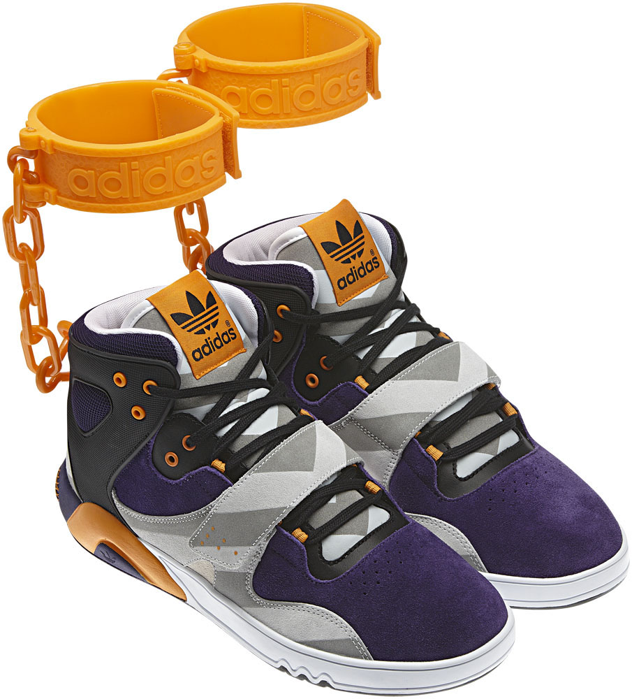 adidas Originals Roundhouse Mid Shackle Fall Winter 2012 G61099 (3)