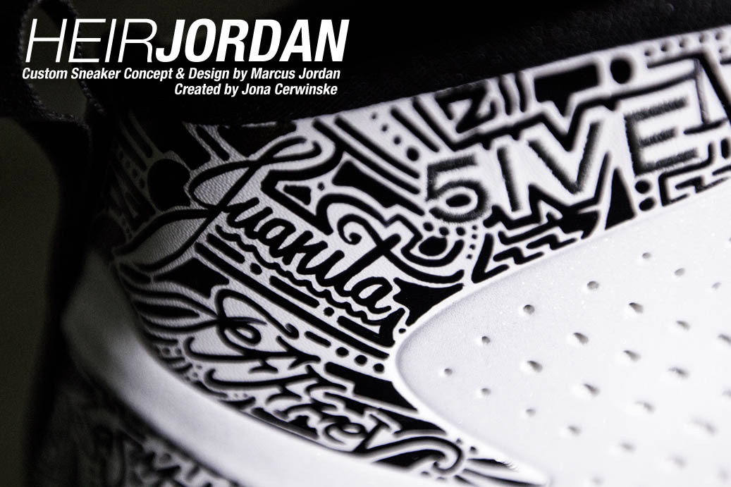 Jordan Fly Wade - Marcus Jordan Customs by Jona Cerwinske (14)