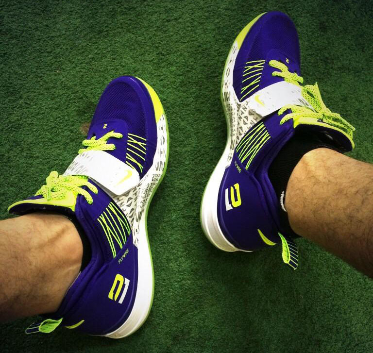Nike Zoom Revis Troy Tulowitzki PEs (4)