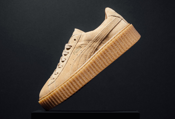 puma creepers footlocker