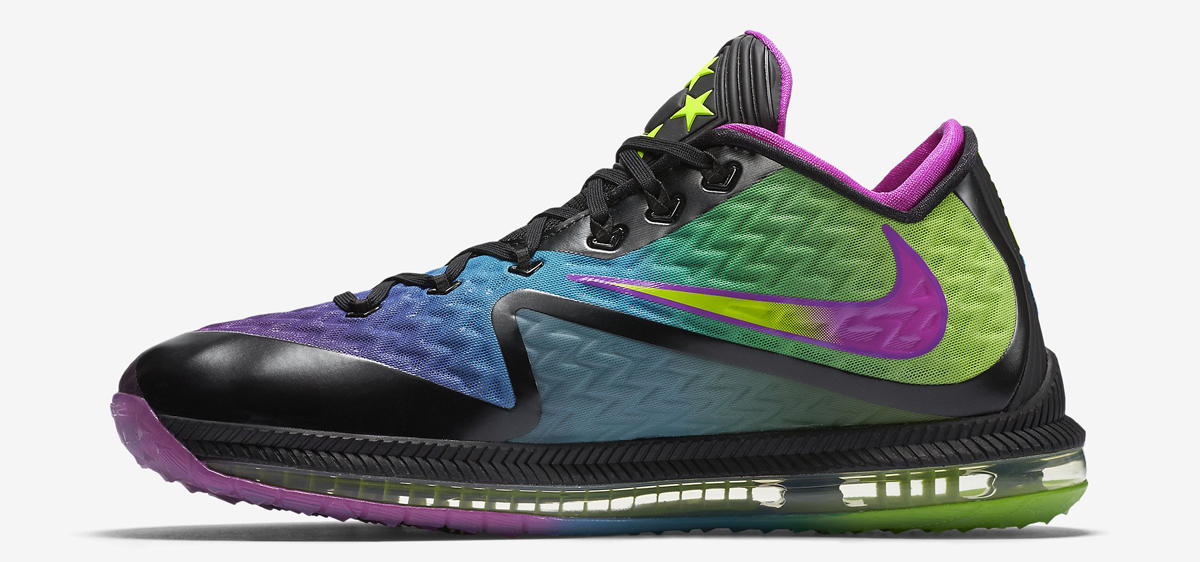 Nike Created This Sneaker Just for Quarterbacks | Sole Collector