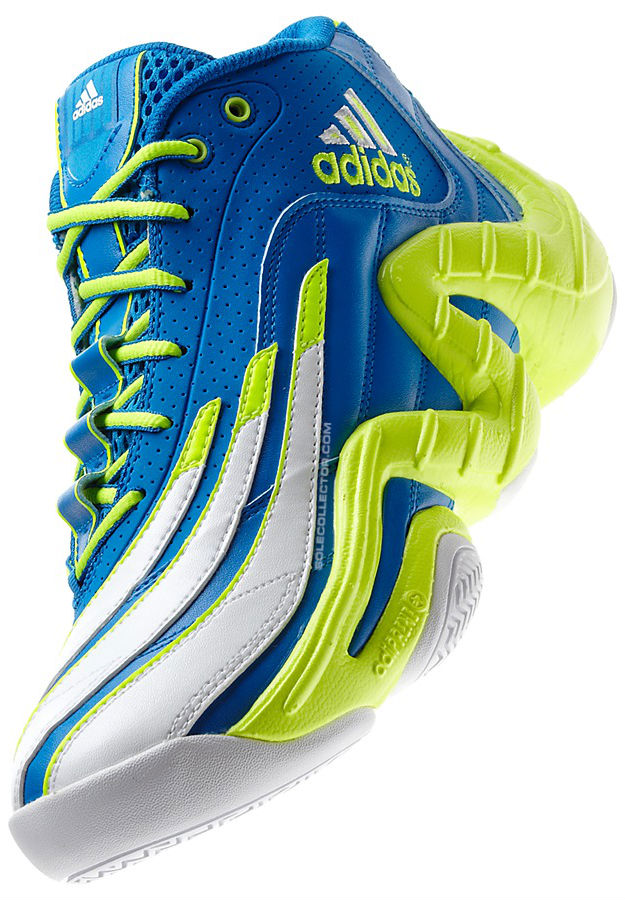 adidas Real Deal Blue Lime Q33423 (3)