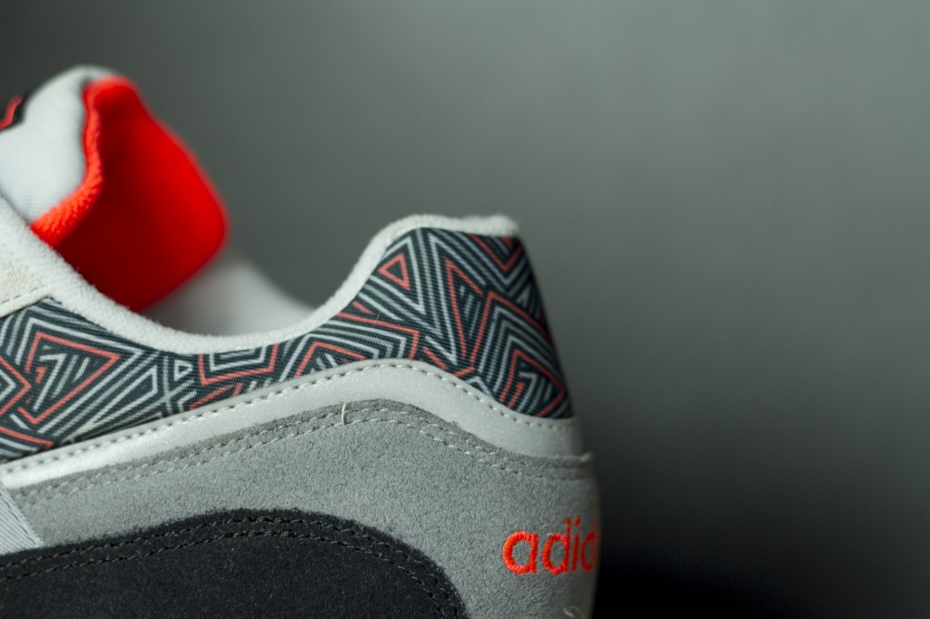 adidas Originals Geometric Pack size exclusive Oregon Ultra details