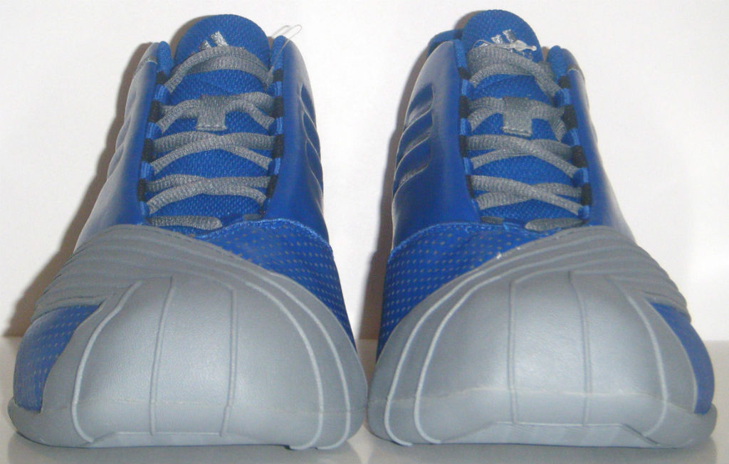 adidas TMAC 1 Blue Grey (4)