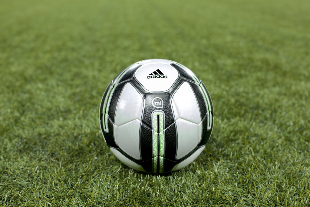adidas Launches miCoach Smart Ball (1)