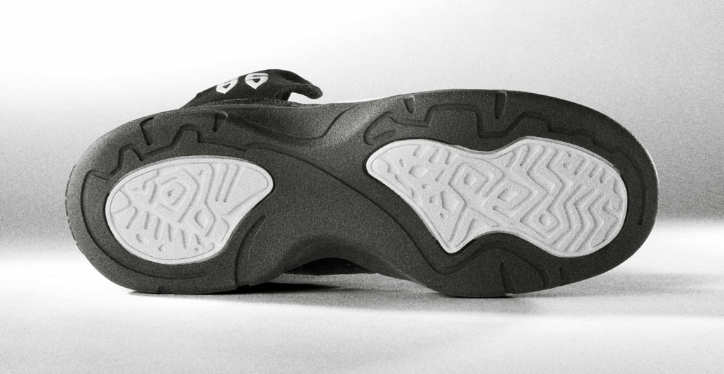 adidas Mutombo Black/White - Official Photos (4)