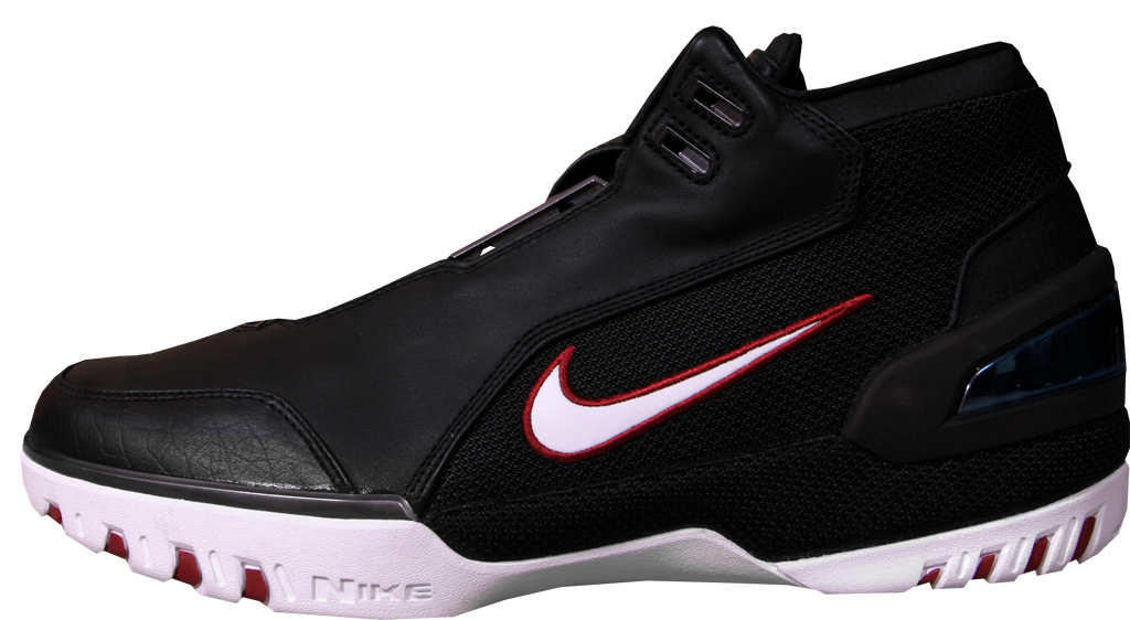 air zoom generation 1