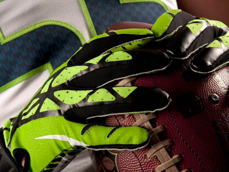 Nike Unveils New Seattle Seahawks Football Uniforms (28)