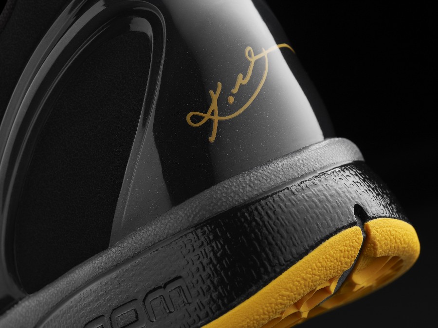 Nike & Kobe Bryant Officially Launch the Zoom Kobe VI