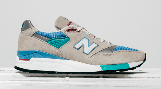 best new balance for summer