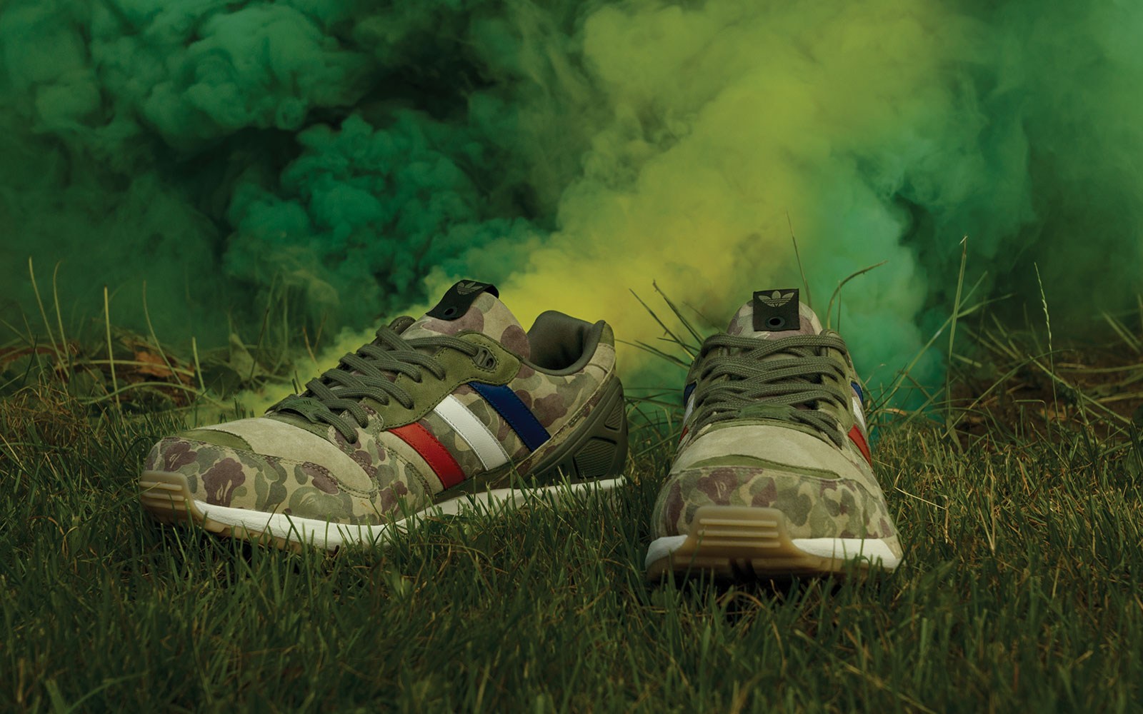 10 Best Collaborations of 2013 BAPE x Undefeated x adidas Consortium