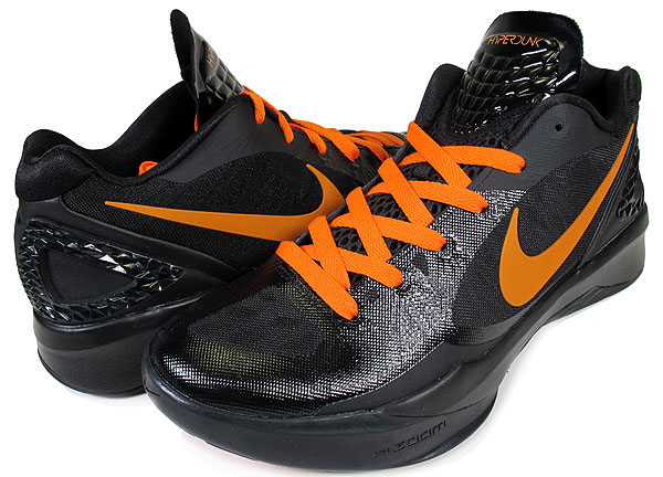 Nike Zoom Hyperdunk 2011 Low Linsanity Black Orange Blaze 487638-081 (1)
