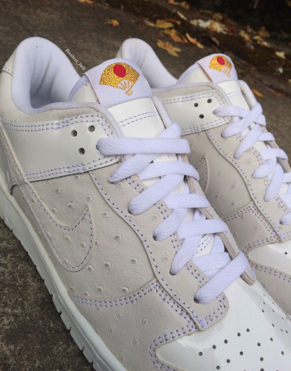 Remember These Other Tokyo Dunks? Sole Collector