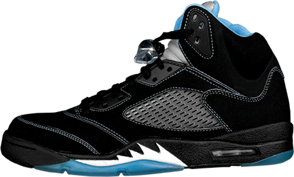 Air Jordan 5 The Definitive Guide to Colorways Solecollector