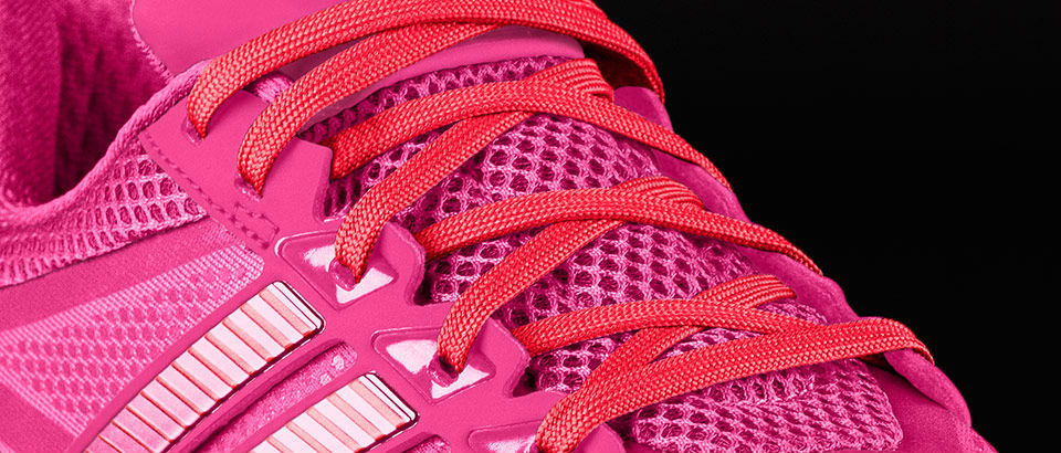 adidas Springblade Women's Blast Pink Red Zest G66652 (6)