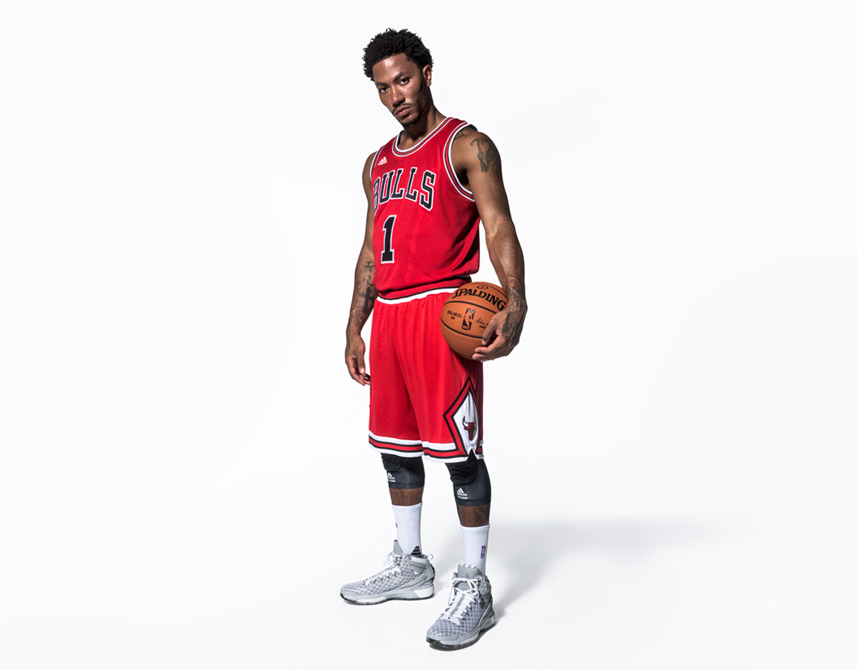 adidas derrick rose