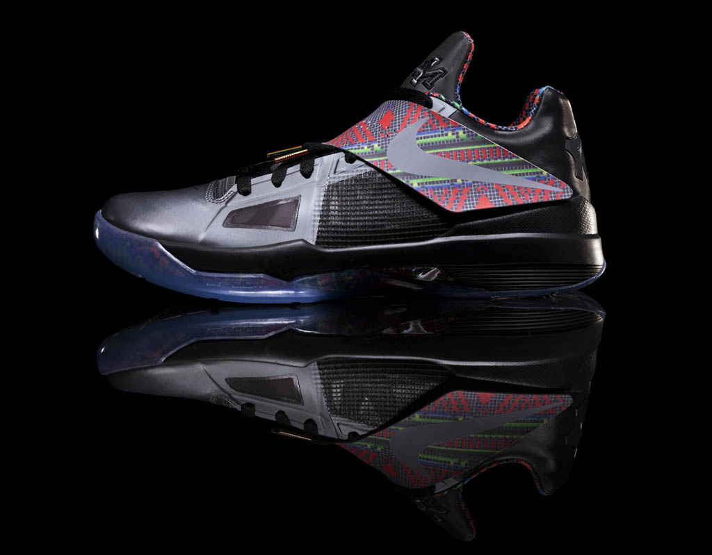 Nike Zoom KD IV Black History Month Official (1)