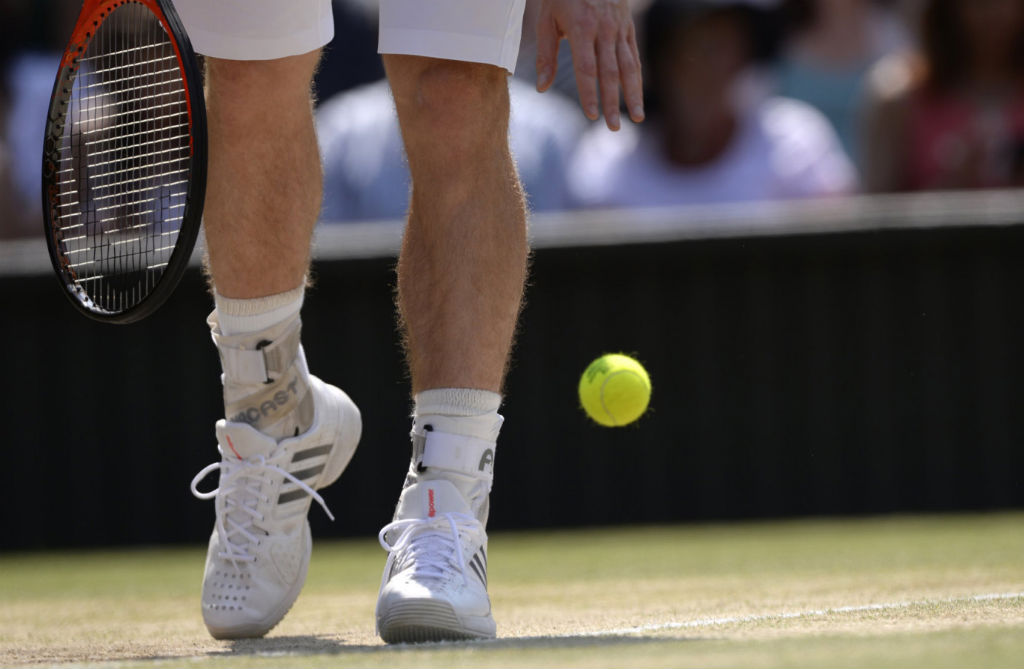 Andy Murray Wins Wimbledon In The adidas Barricade 7.0 (5)