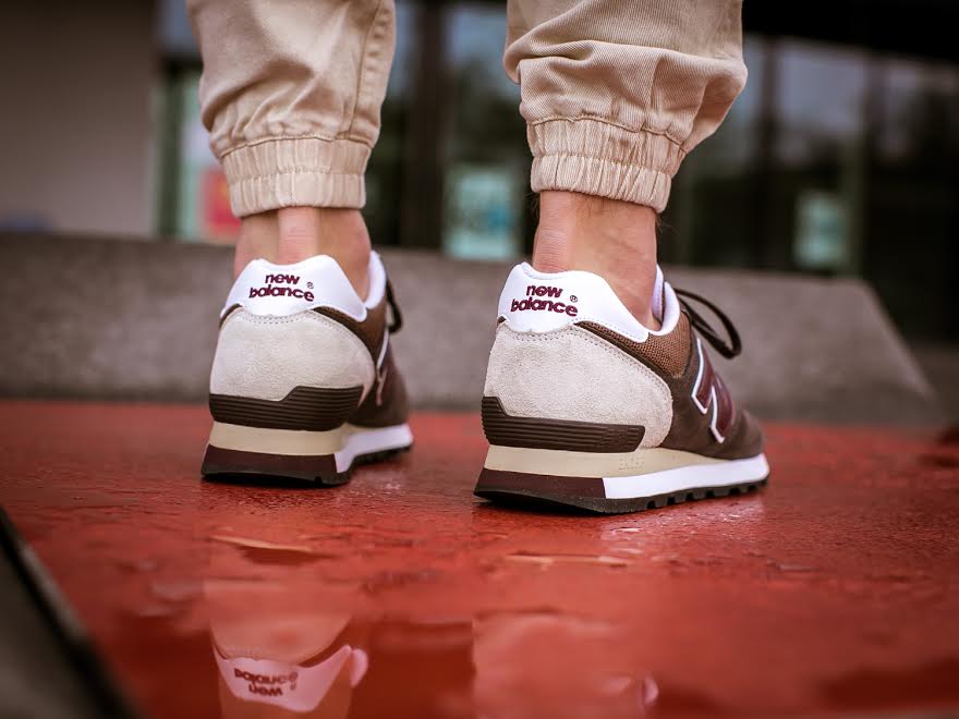 new balance 575 burgundy