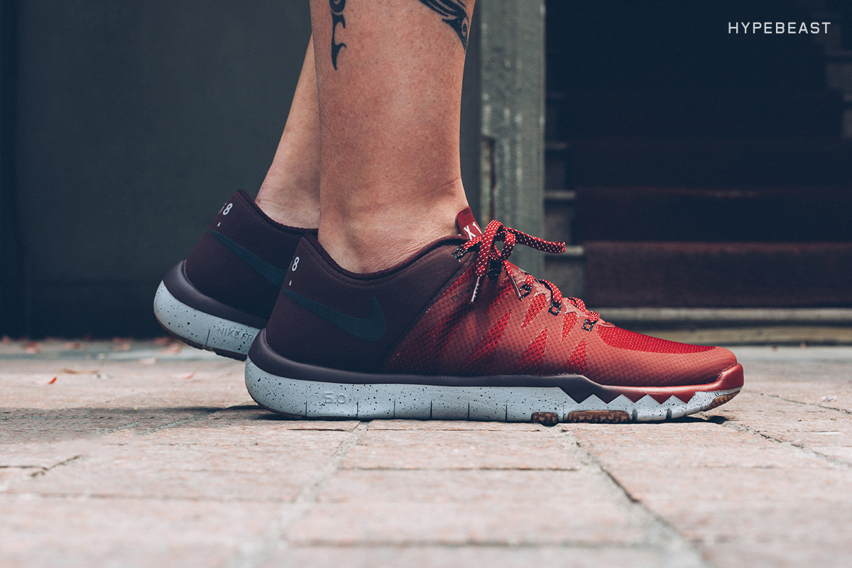 exclusive nike shoes