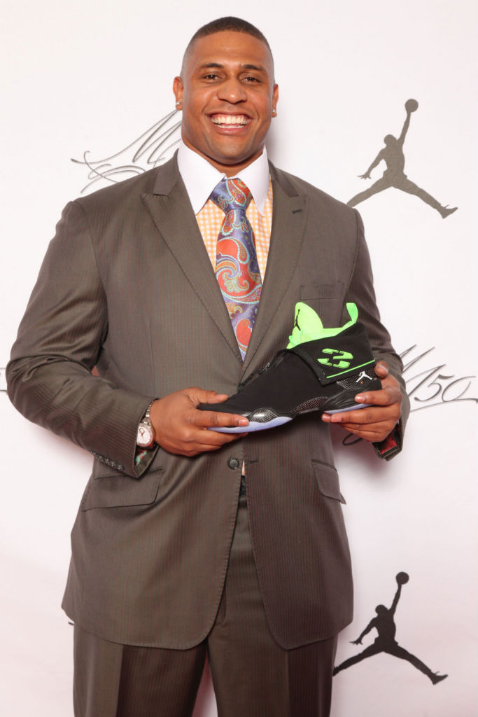 Michael Jordan 50 Birthday Party / Air Jordan XX8 Launch Event Recap (20)
