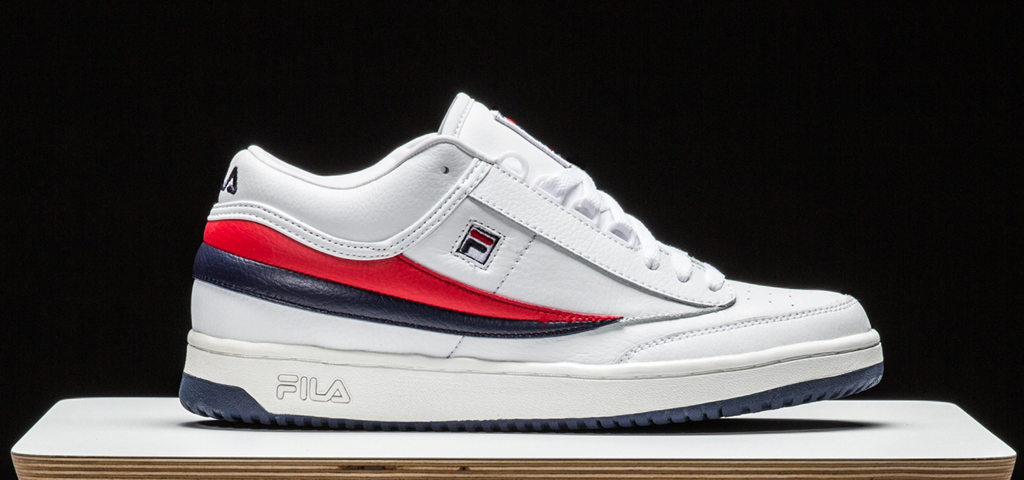 fila thot shoes