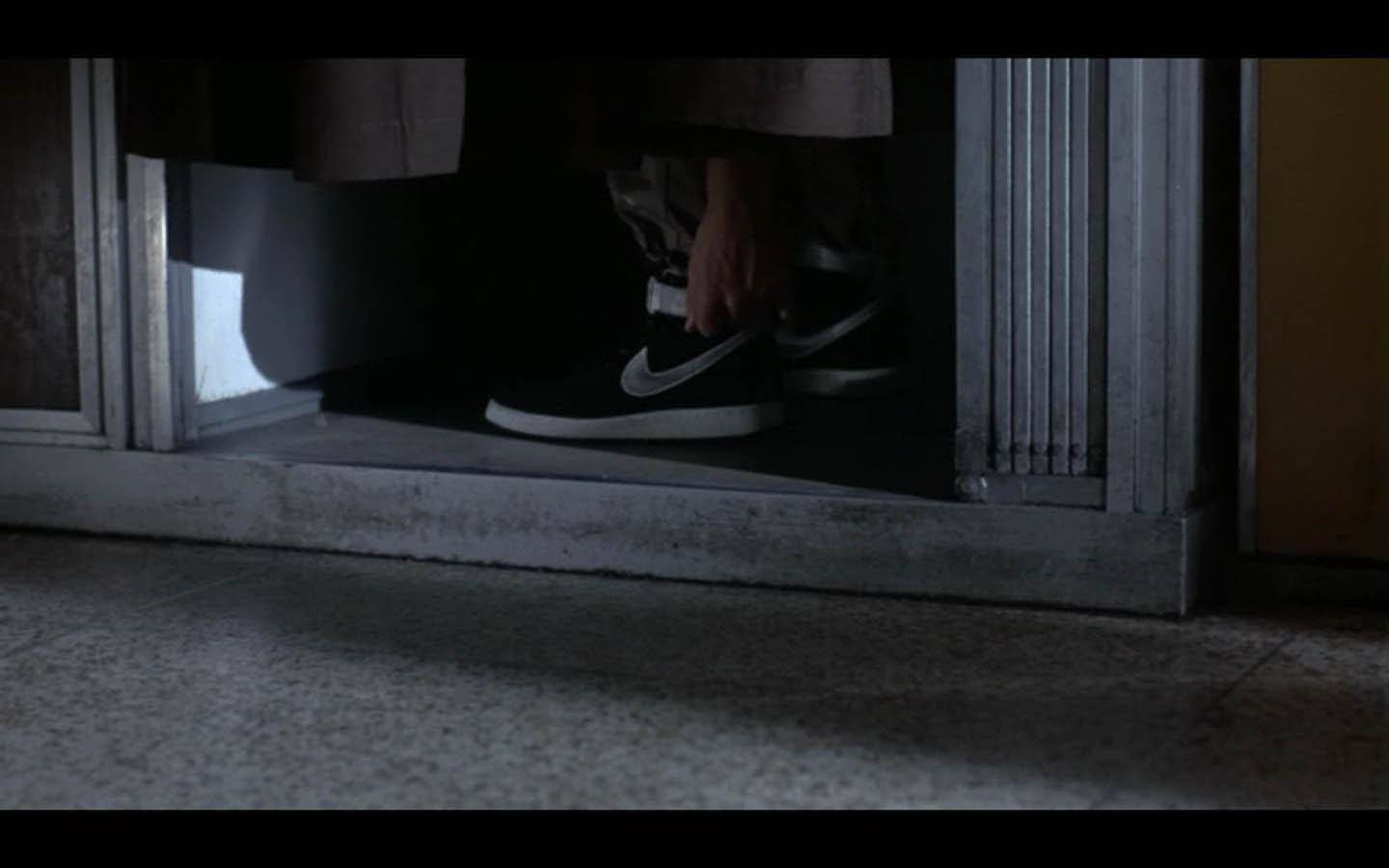 On-Screen Sneaker Sightings: The Terminator and Nike Vandal | Sole