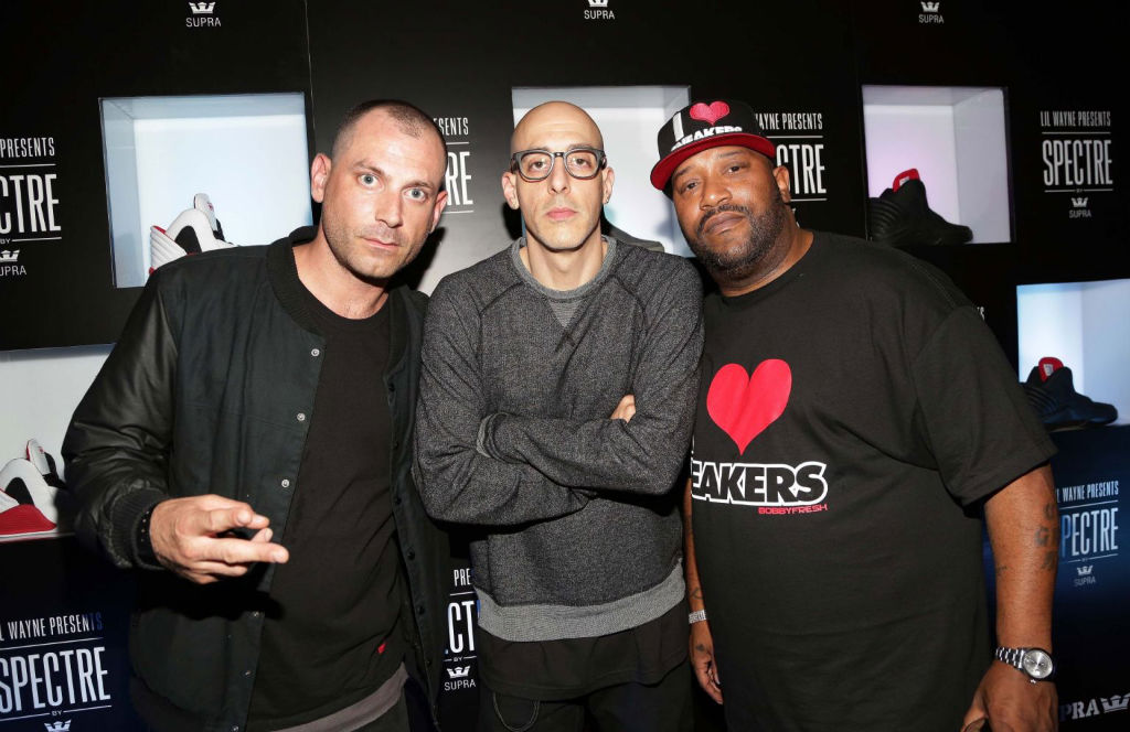 SUPRA Spectre by Lil' Wayne Launch Event Photos (29)