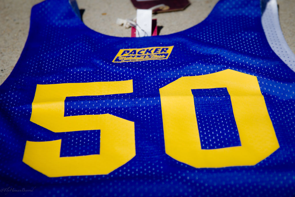 Packer Shoes x Mitchell & Ness OFP Practice Jersey (2)