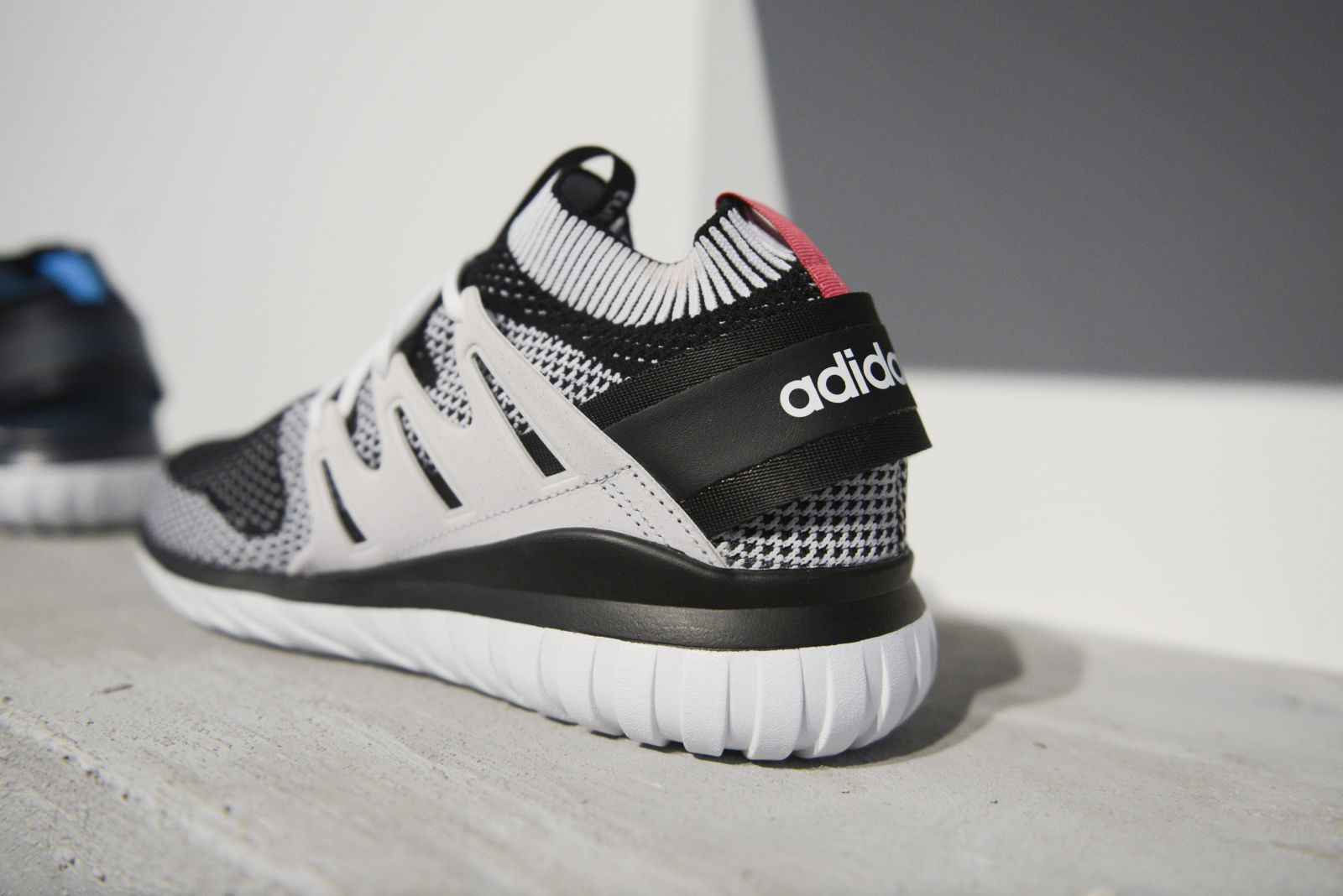 Adidas Kids 'Tubular Radial Sneakers Barneys New York