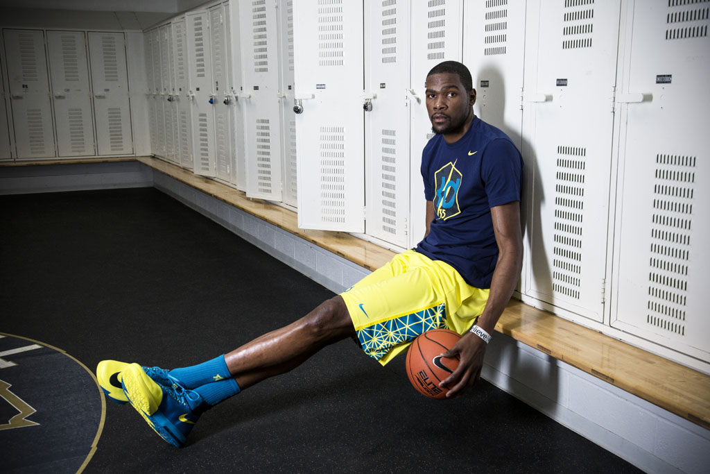 Nike Officially Unveils The Kevin Durant KD VI 6 (9)