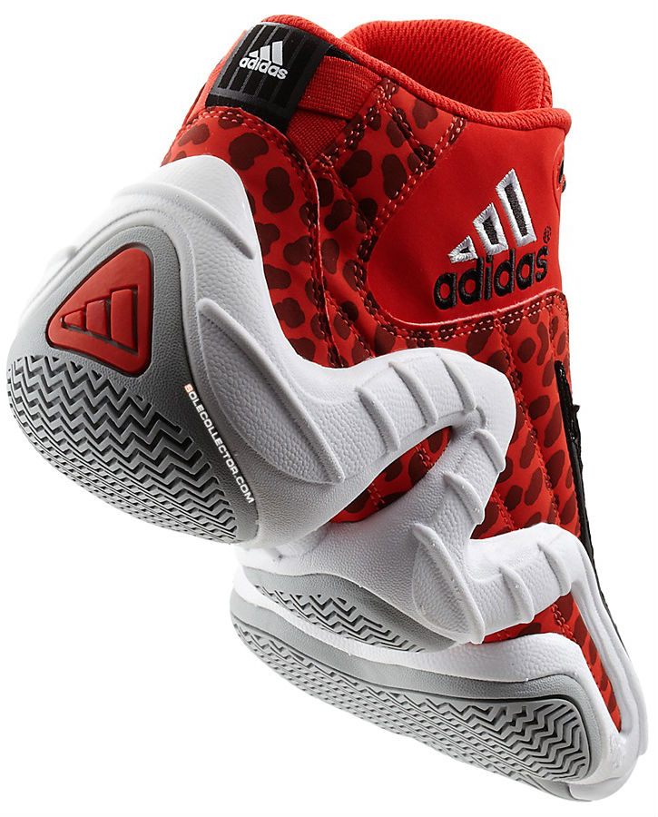 adidas Real Deal Cheetah Leopard Pack Red Q33422 (4)