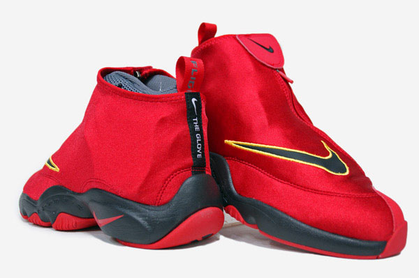 Nike Air Zoom Flight the Glove Miami Heat 616772-600 (5)
