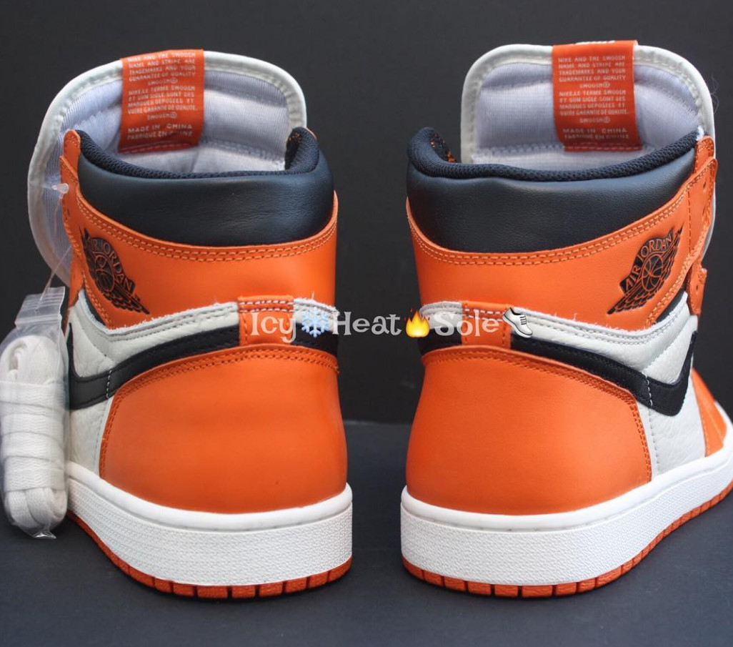 reverse shattered backboard on feet