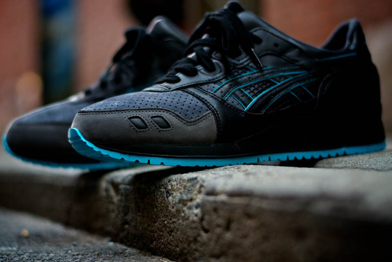 asic ronnie fieg